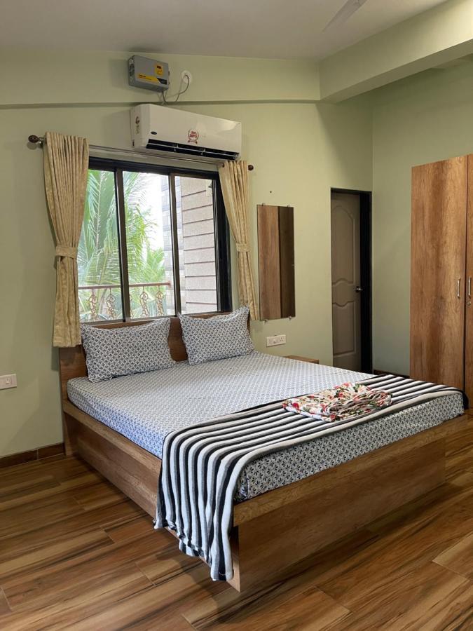 Neville'S Villa - Pet Friendly With Pool Алибаг Экстерьер фото