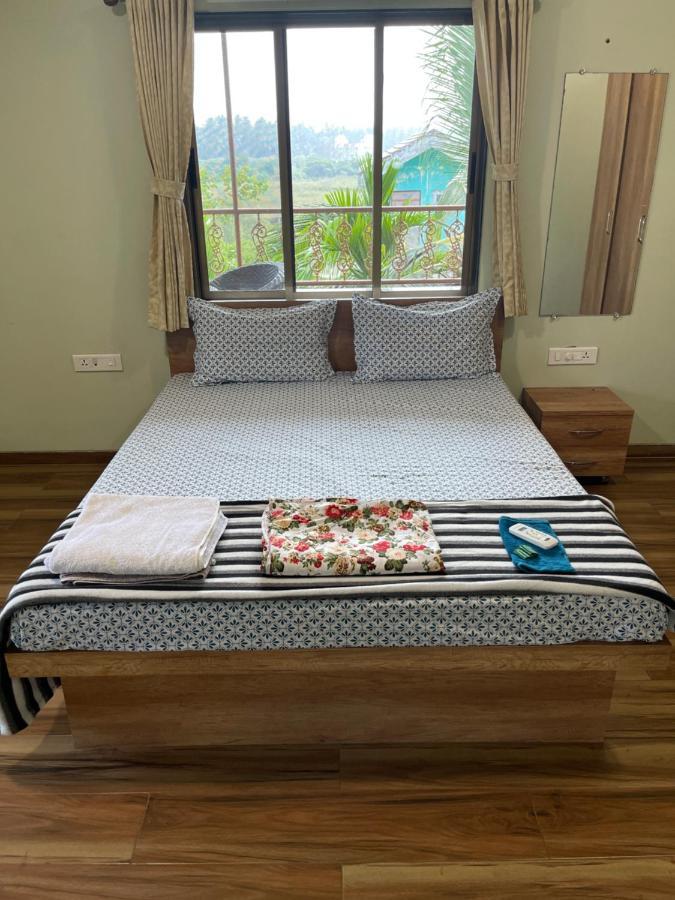 Neville'S Villa - Pet Friendly With Pool Алибаг Экстерьер фото